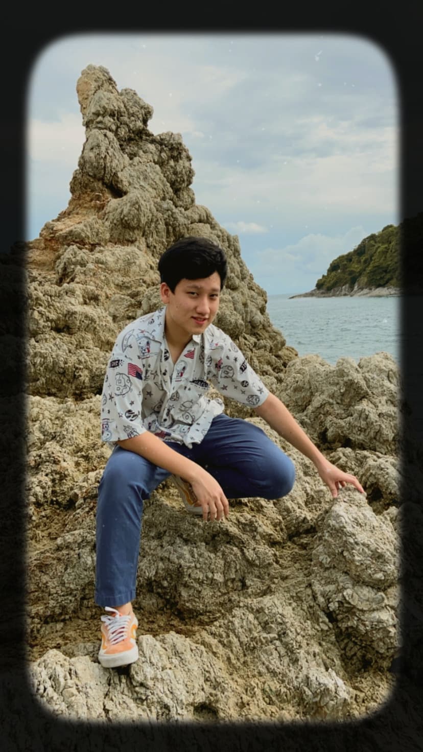 Sornchai Somsakul